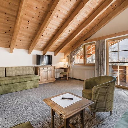 Andre Arnold - Boutique Pension Зёльден Экстерьер фото