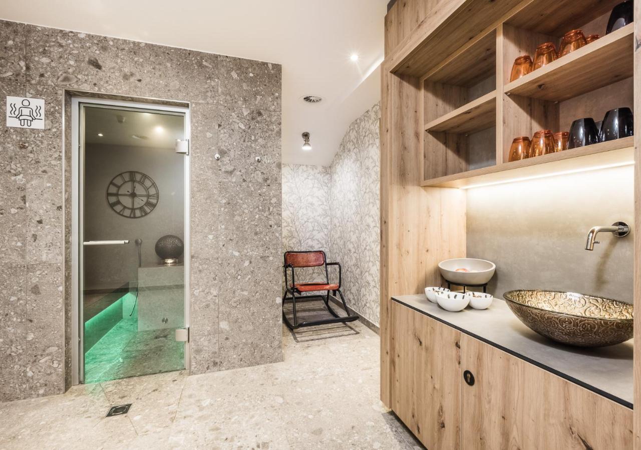 Andre Arnold - Boutique Pension Зёльден Экстерьер фото