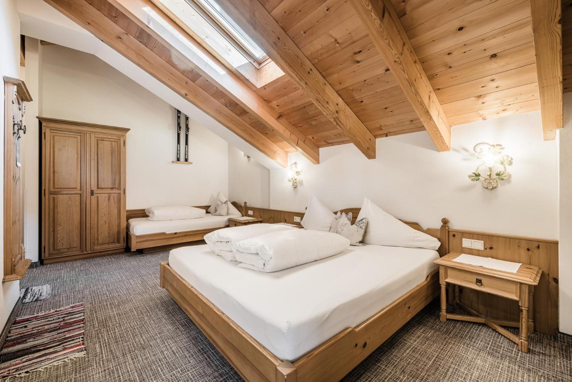 Andre Arnold - Boutique Pension Зёльден Экстерьер фото