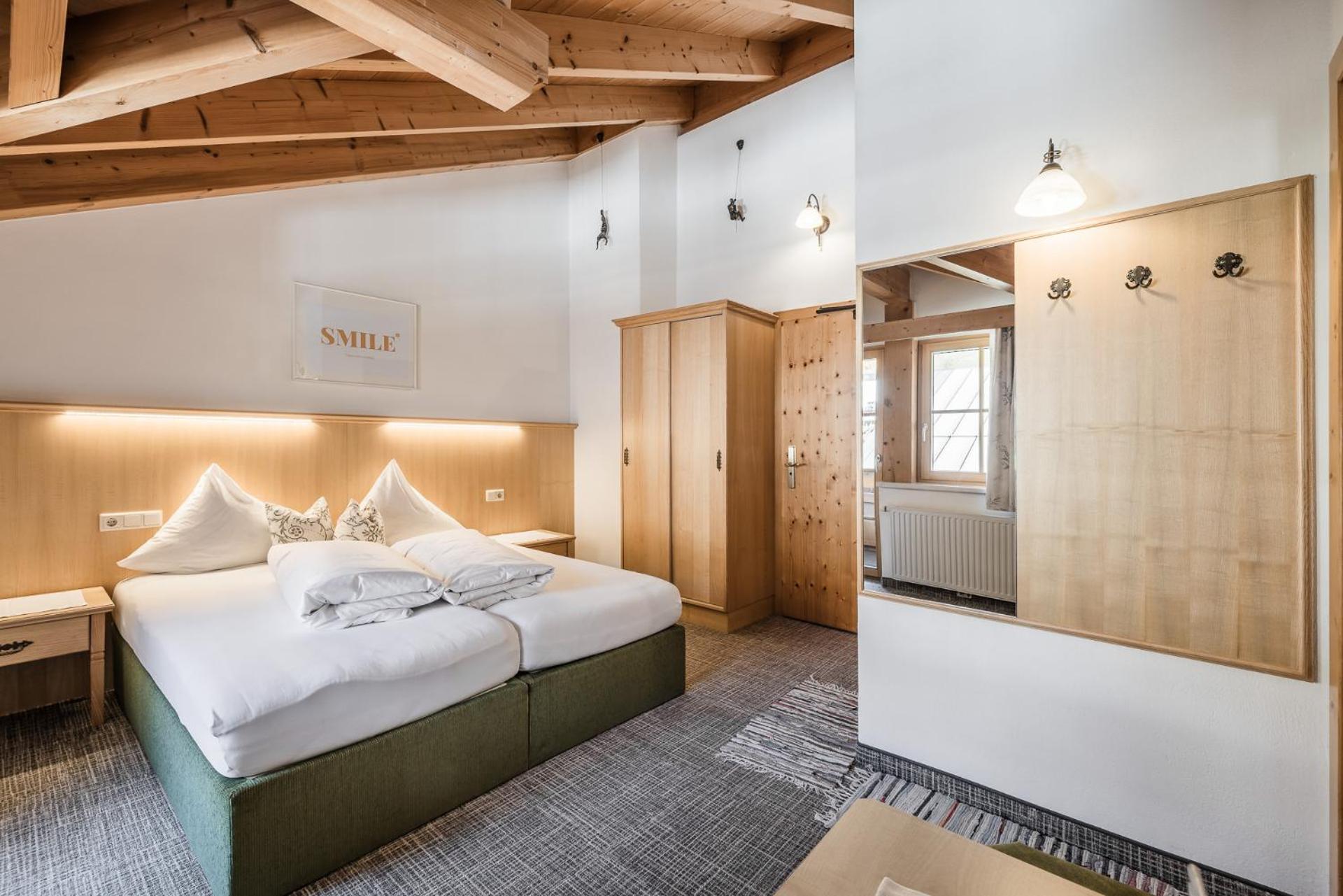 Andre Arnold - Boutique Pension Зёльден Экстерьер фото