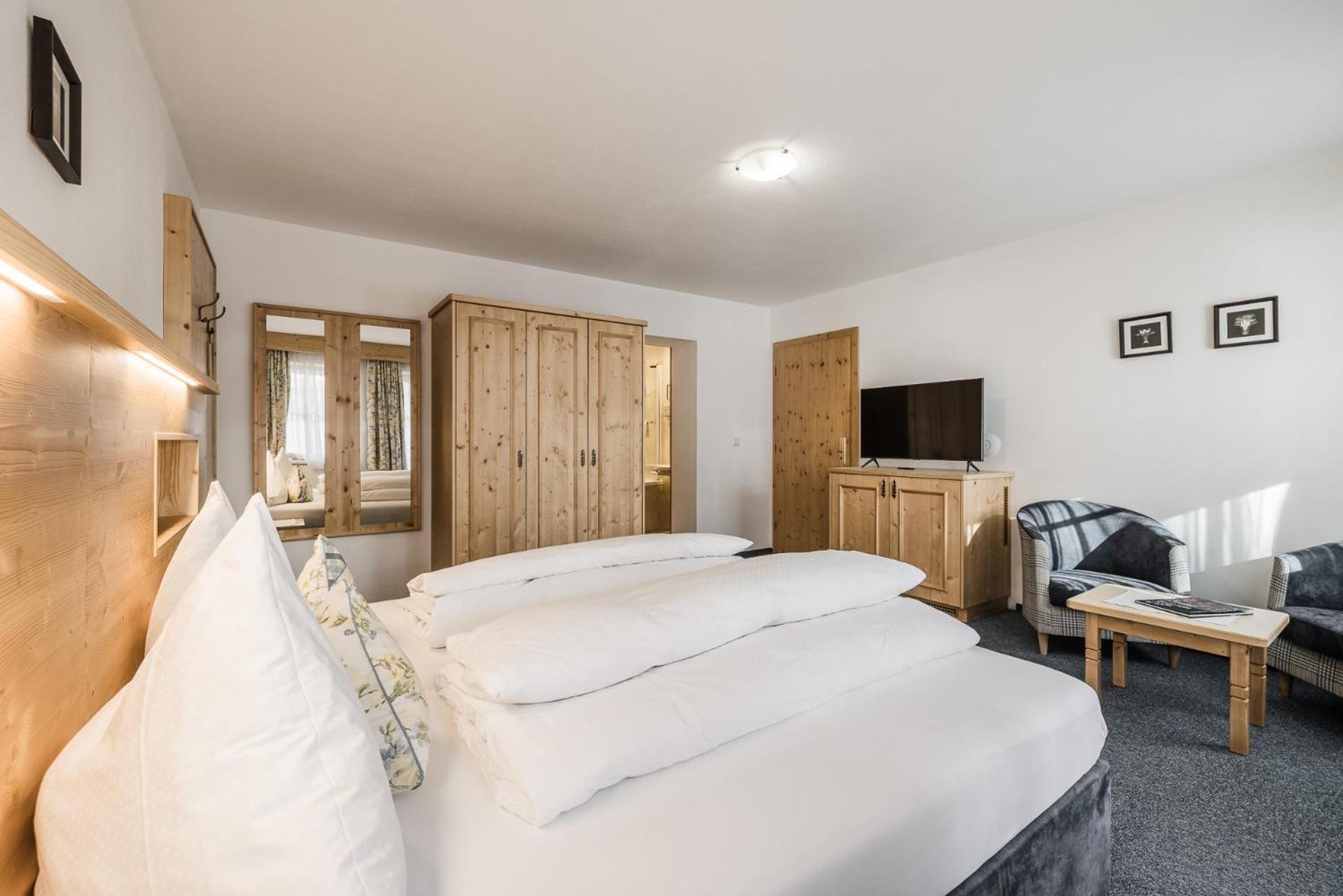 Andre Arnold - Boutique Pension Зёльден Экстерьер фото